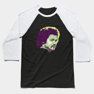 Bobby Valentín Baseball T-Shirt